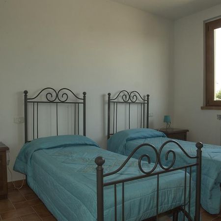 Agriturismo Sant'Orsola Фолоника Стая снимка