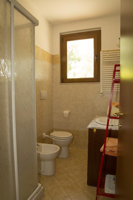 Agriturismo Sant'Orsola Фолоника Стая снимка