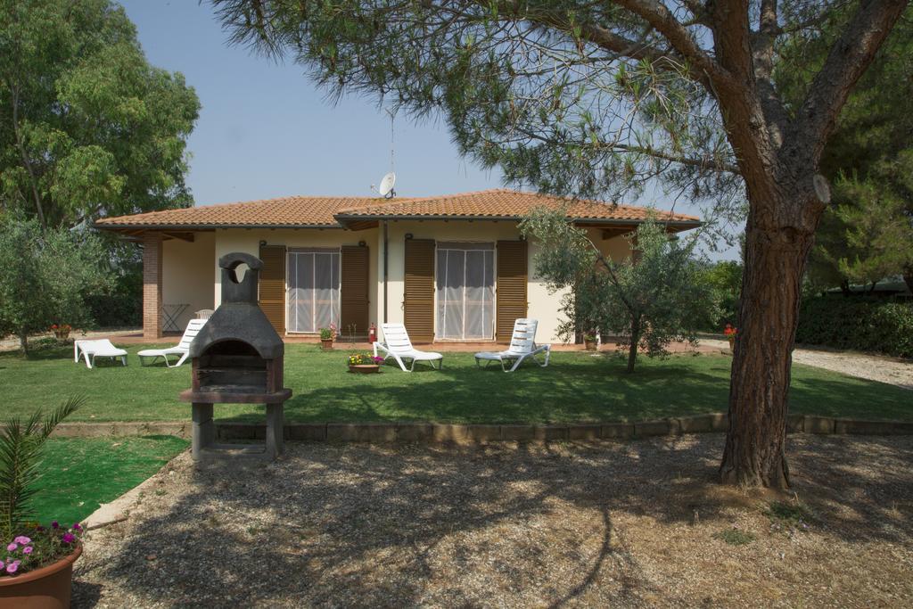 Agriturismo Sant'Orsola Фолоника Стая снимка