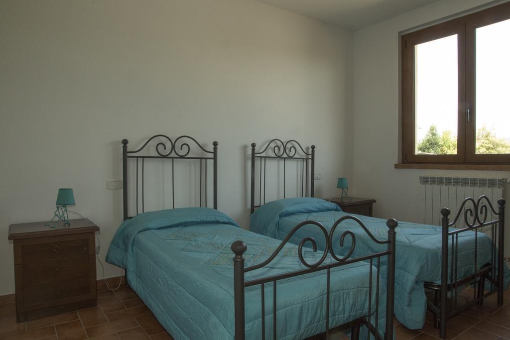 Agriturismo Sant'Orsola Фолоника Стая снимка