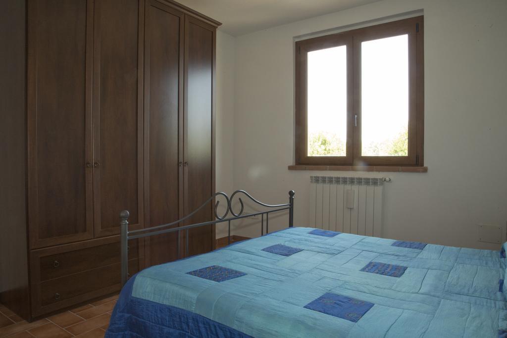 Agriturismo Sant'Orsola Фолоника Стая снимка