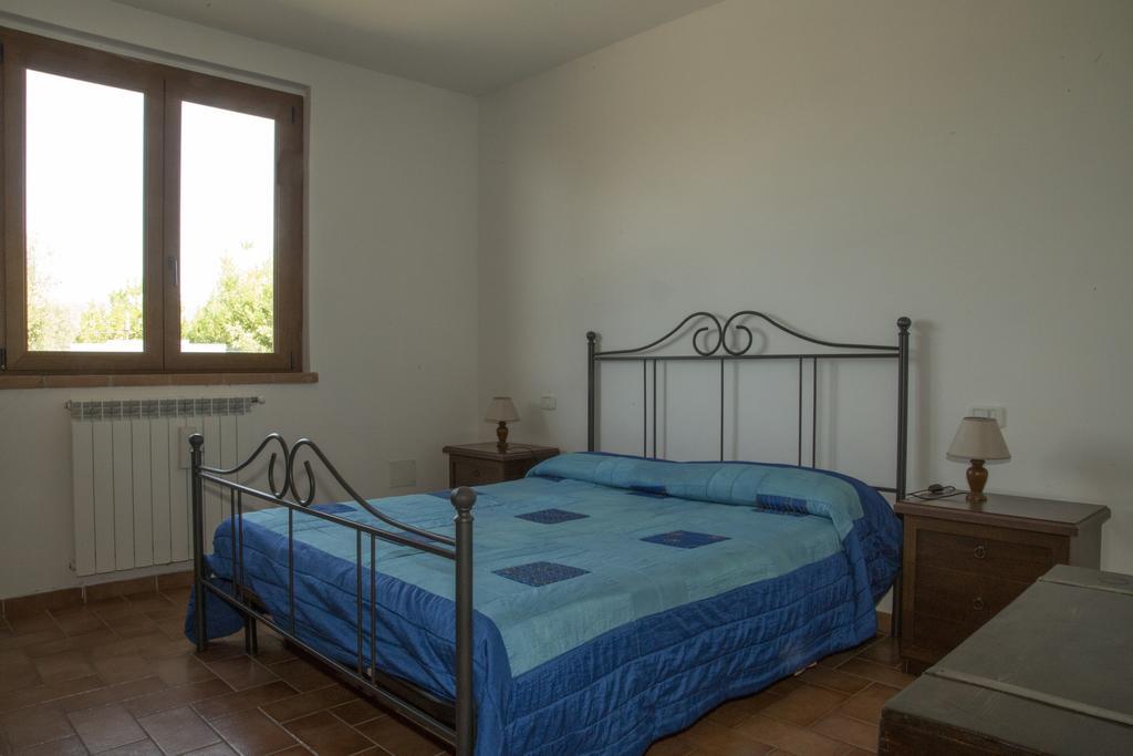 Agriturismo Sant'Orsola Фолоника Стая снимка