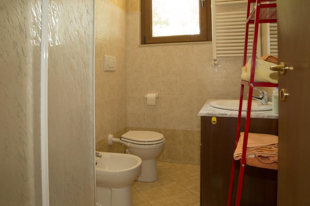 Agriturismo Sant'Orsola Фолоника Стая снимка